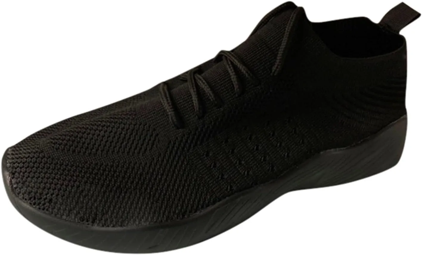 Men's Casual Dress Sneakers Oxfords Business Mesh Walking Shoes Women Wide Dressy Casual Shoes Dress Sneakers Slip On Tennis Shoe Loafers Dress Shoe
