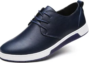 Mens Casual Shoes Comfortable Fashion Dress Sneakers