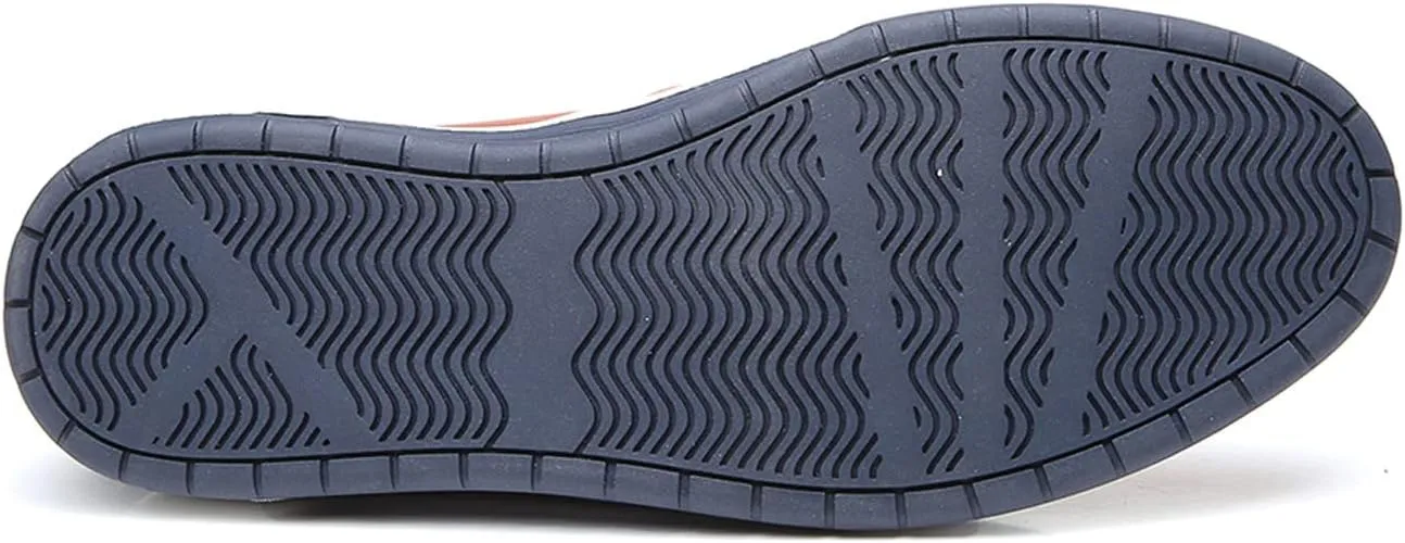 Mens Casual Shoes Comfortable Fashion Dress Sneakers