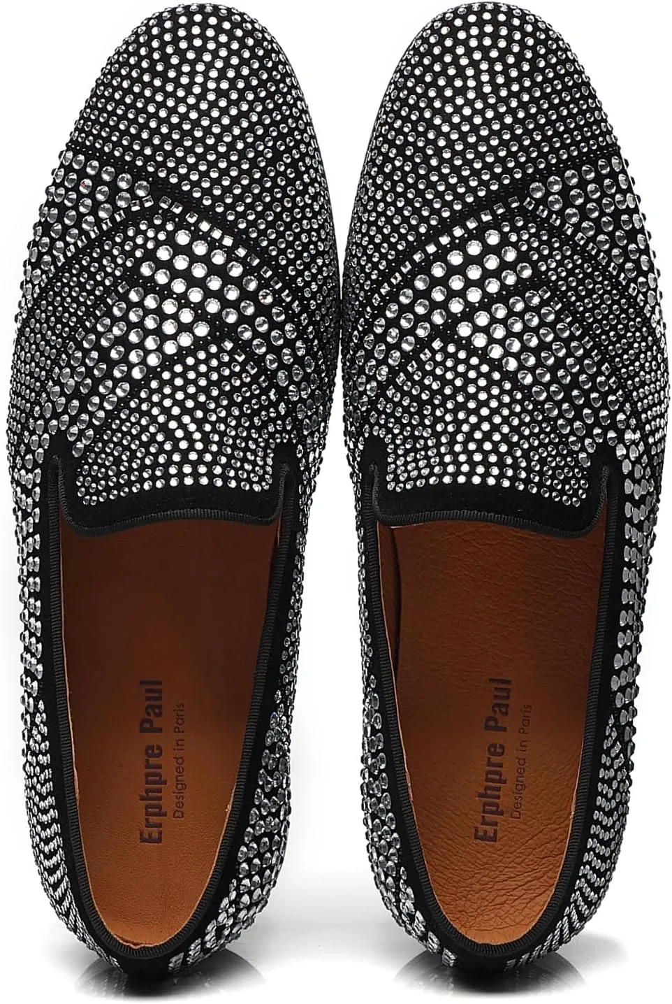 Mens Dress Loafers Leather Party Wedding Prom Homecoming Shoes