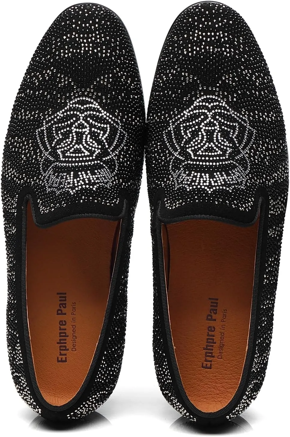 Mens Dress Loafers Leather Party Wedding Prom Homecoming Shoes