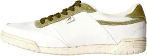 Men's Expedition Hemp Canvas Lace-Up Sneaker