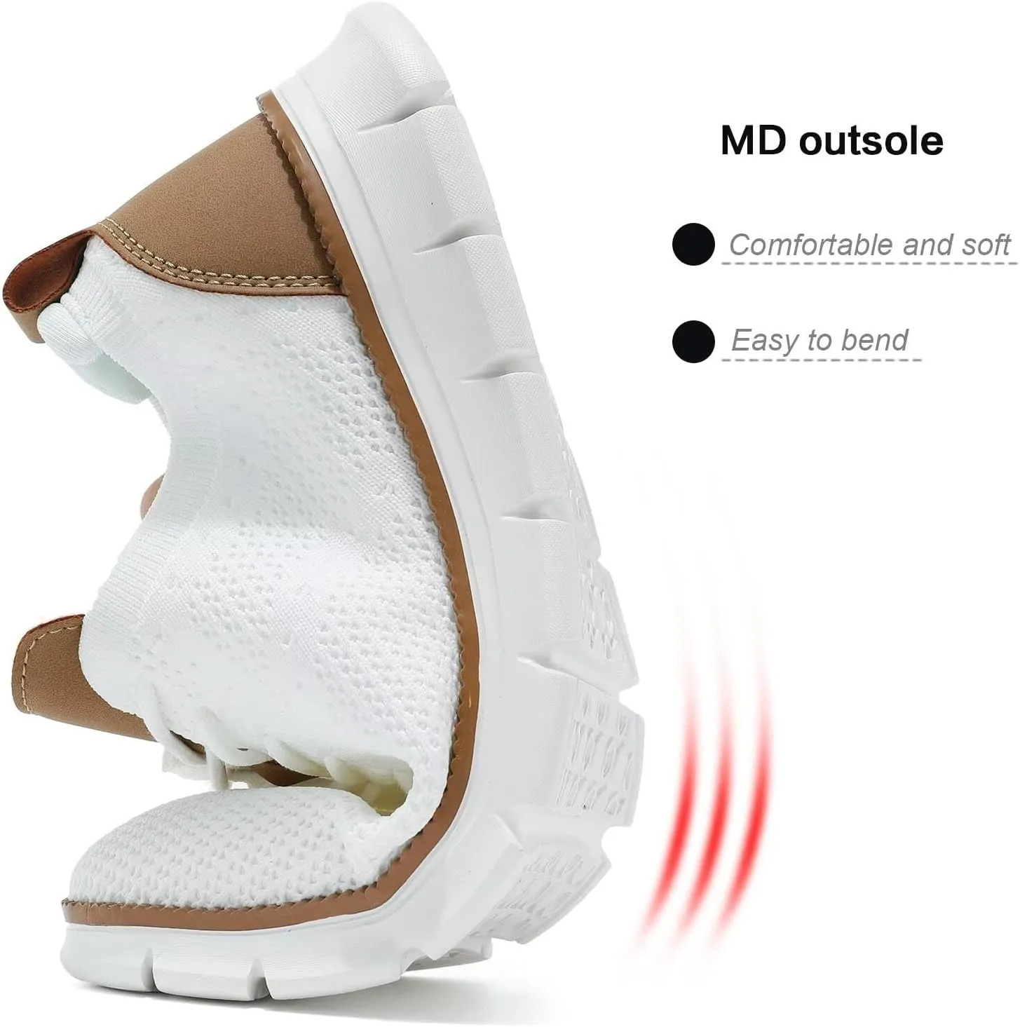 Men's Mesh Sneakers Oxfords Lace-Up Lightweight Casual Walking Shoes Dress Shoes Fashion Sneakers Walking Shoes