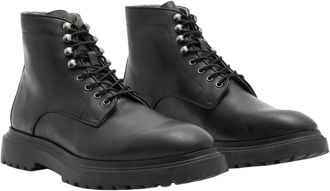 Men's Nidd Combat Boot