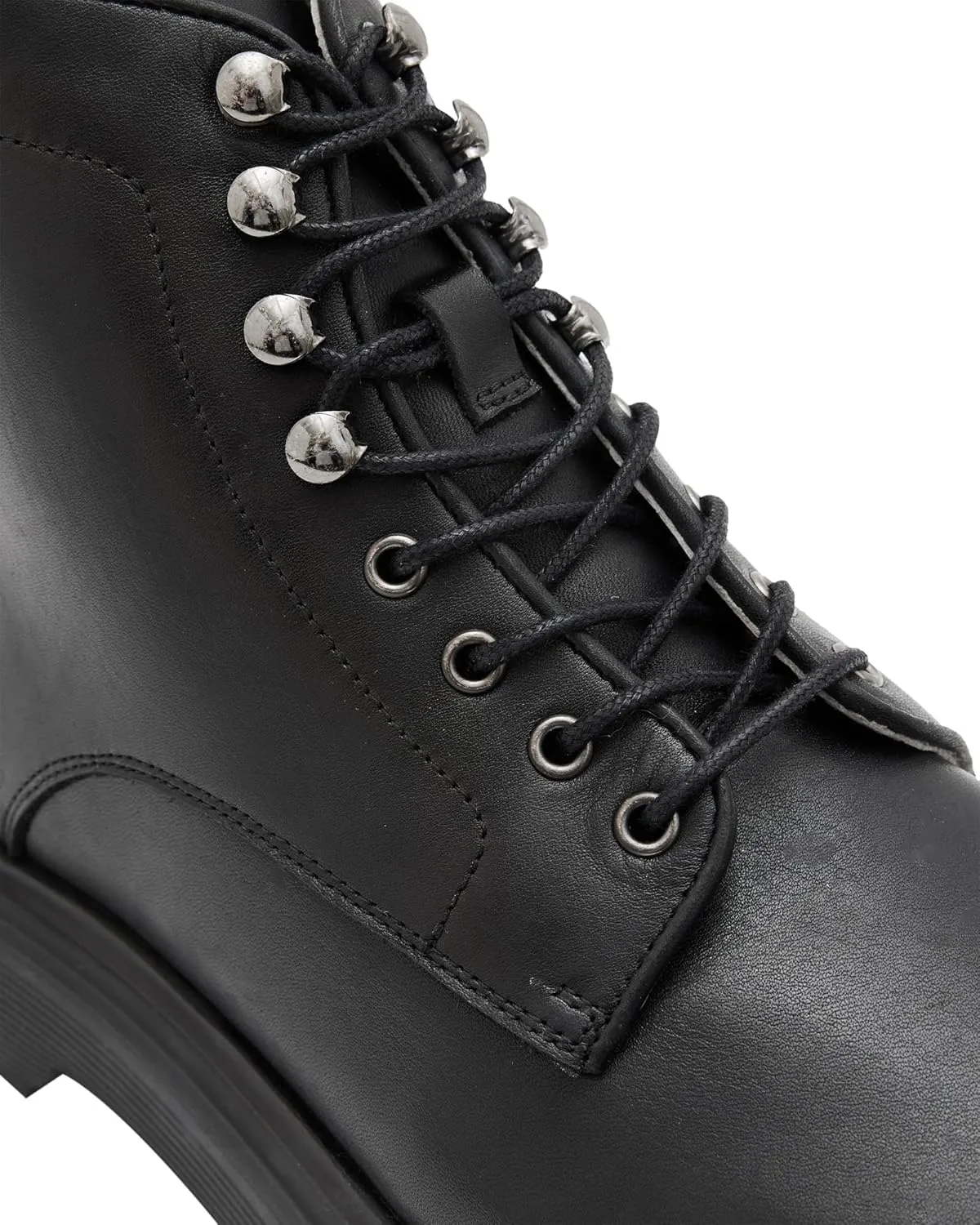 Men's Nidd Combat Boot