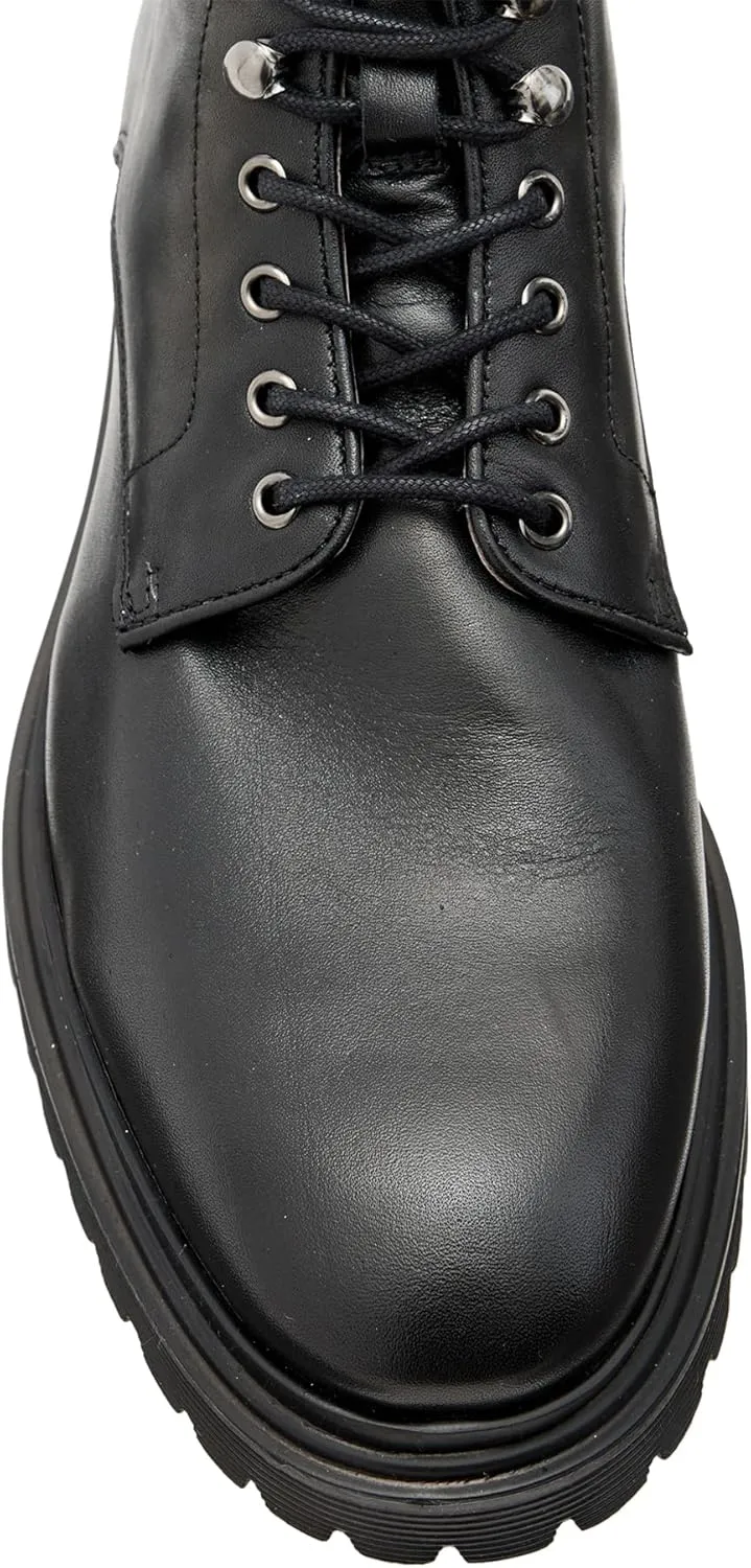 Men's Nidd Combat Boot