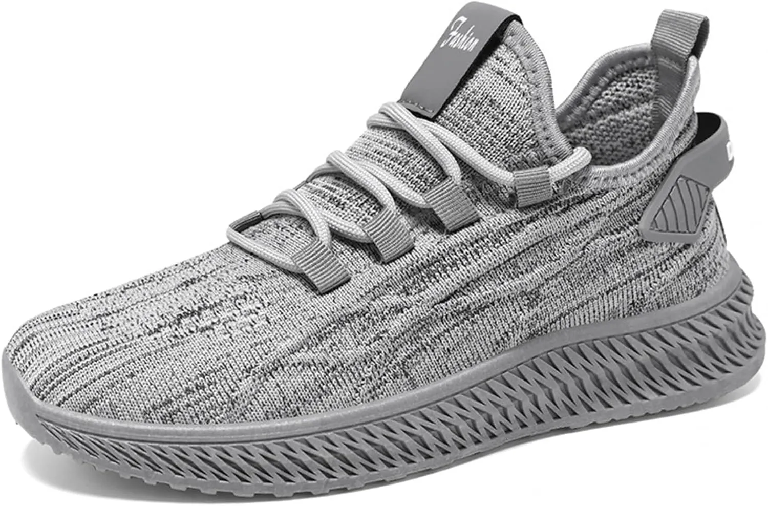 Mens Oxfords Lace-Up Lightweight Casual Walking Shoes Non Slip Work Shoes Women Fashion Men Casual Dress Shoes Men Shoes Sneakers Steel Toe Tennis Shoe Cross Trainer Shoe