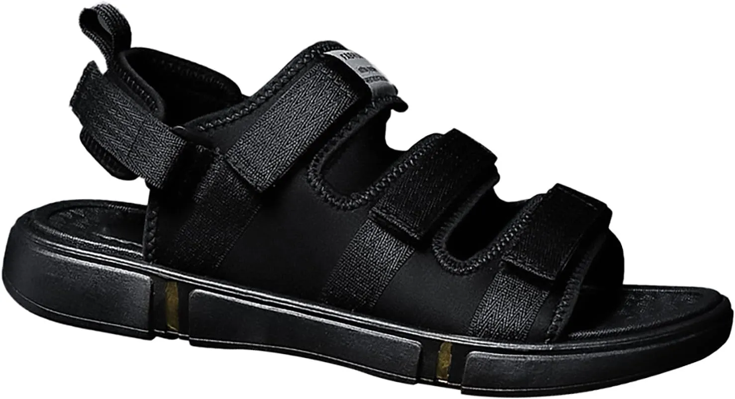 Men's Sports Beach Sliding Outdoor Remote Slippers S Compatible with Motorcycle Shoes Men Winter