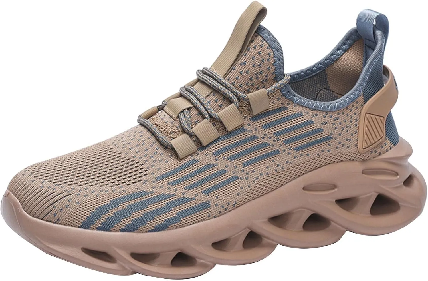 Men's Summer Mesh Breathable Sports Shoes Fashionable Running Shoes Men's 574 V2 Sneaker