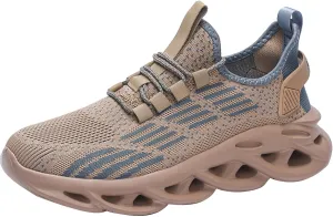 Men's Summer Mesh Breathable Sports Shoes Fashionable Running Shoes Men's 574 V2 Sneaker