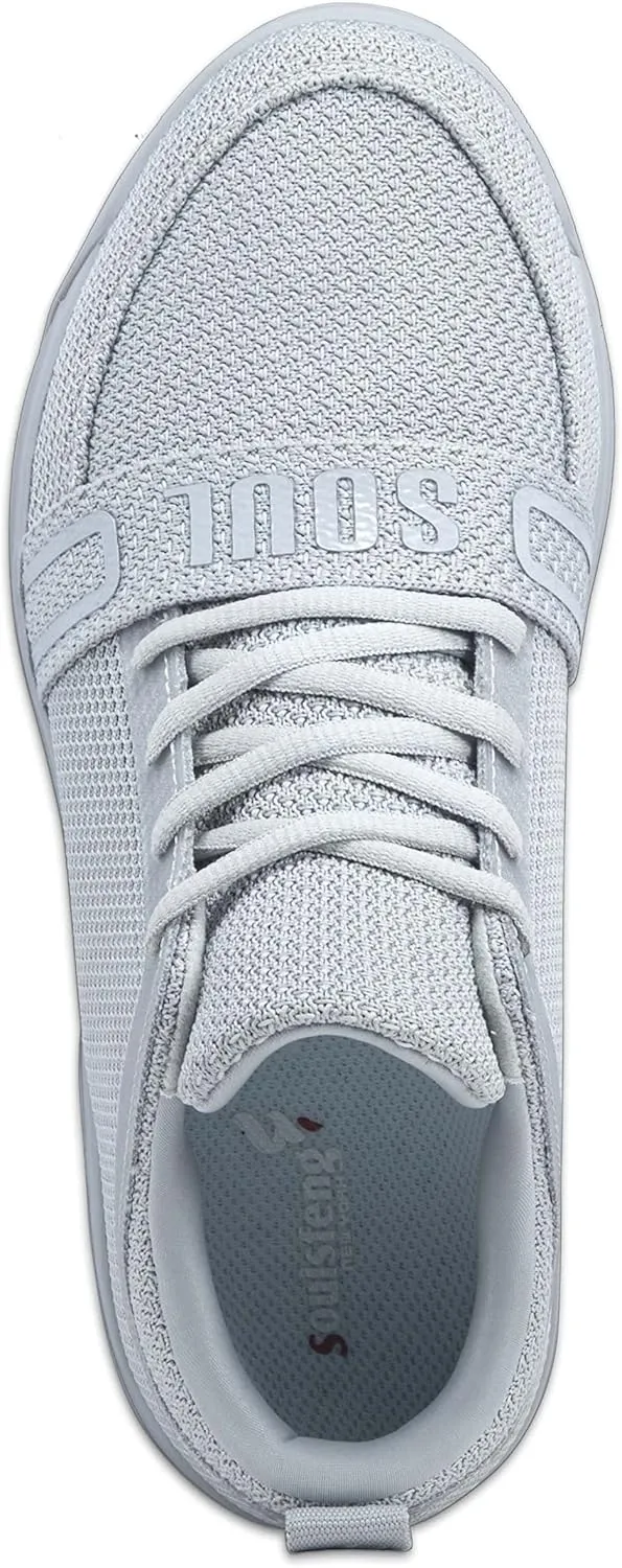 Mens Womens Casual Shoes Fashion Lace up Walking Tennis Skate Sneakers
