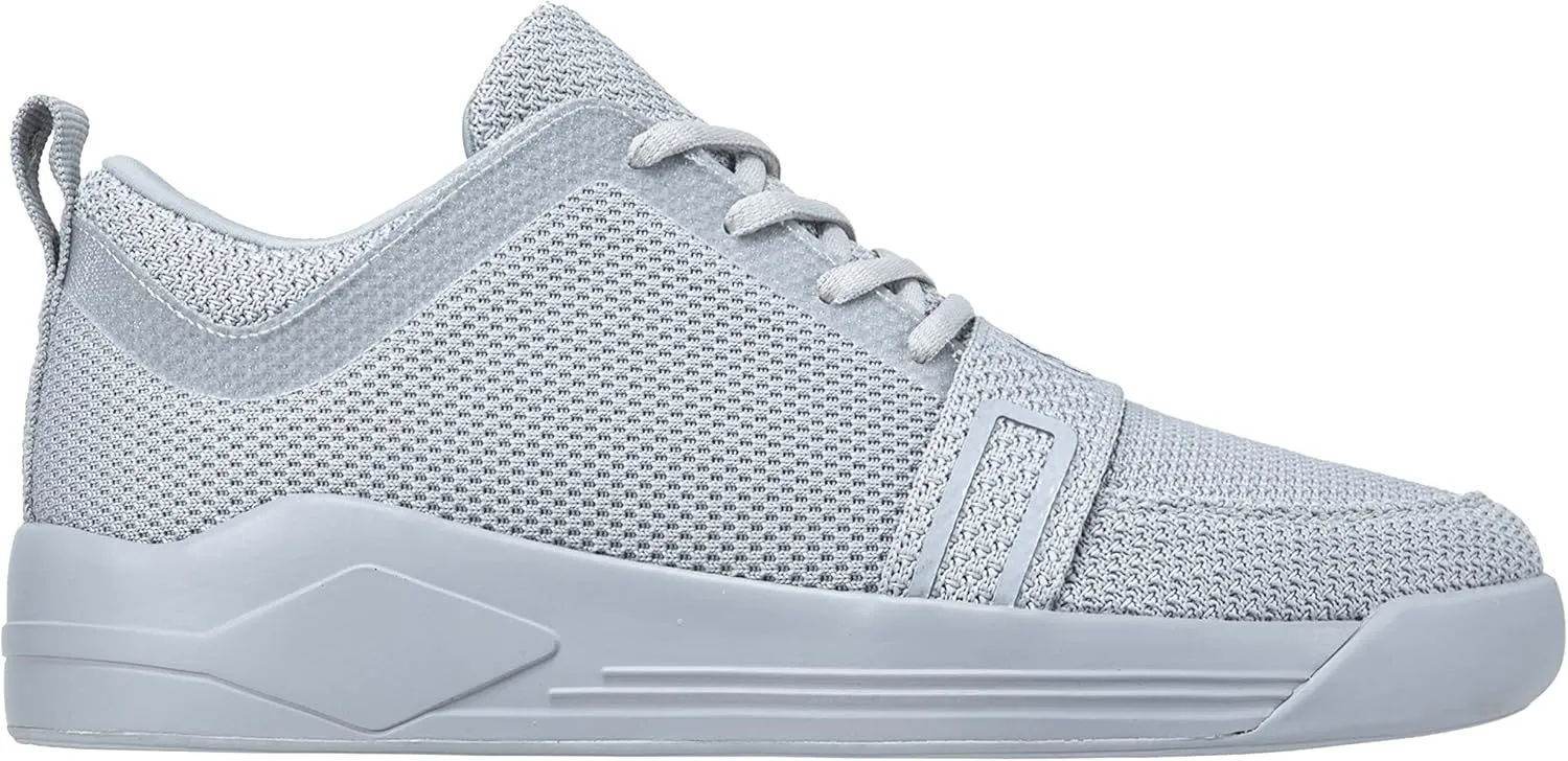 Mens Womens Casual Shoes Fashion Lace up Walking Tennis Skate Sneakers