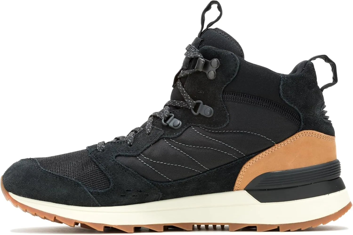 Merrell Men's Alpine 83 Sneaker Recraft Mid Waterproof Fashion Boot