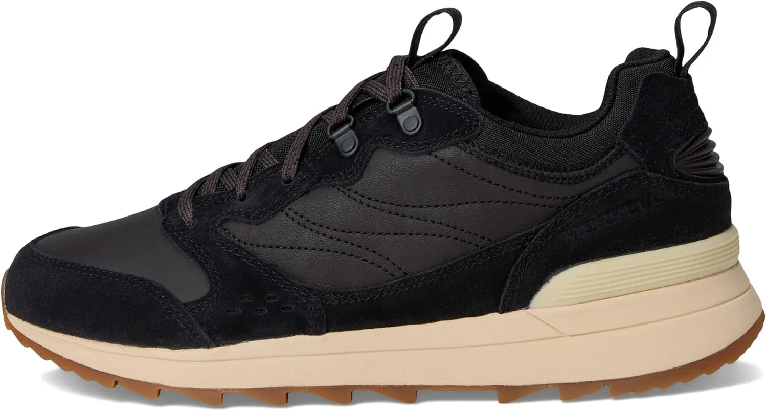 Merrell Men's Alpine 83 Sneaker Recraft Mxd