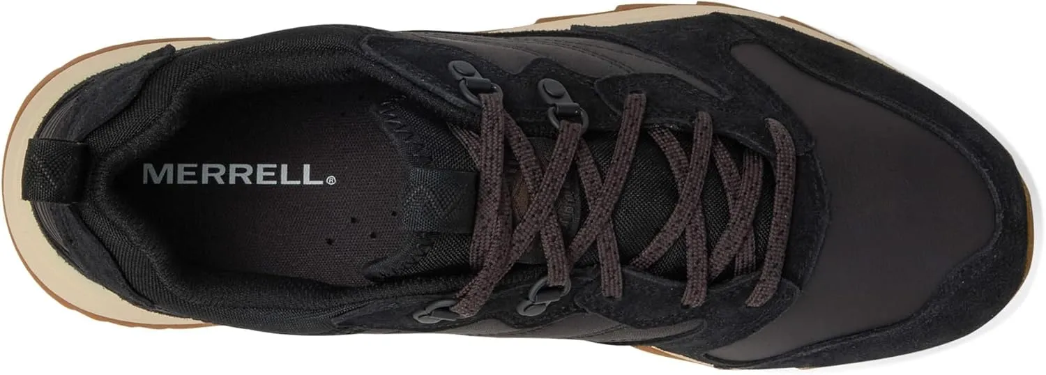 Merrell Men's Alpine 83 Sneaker Recraft Mxd