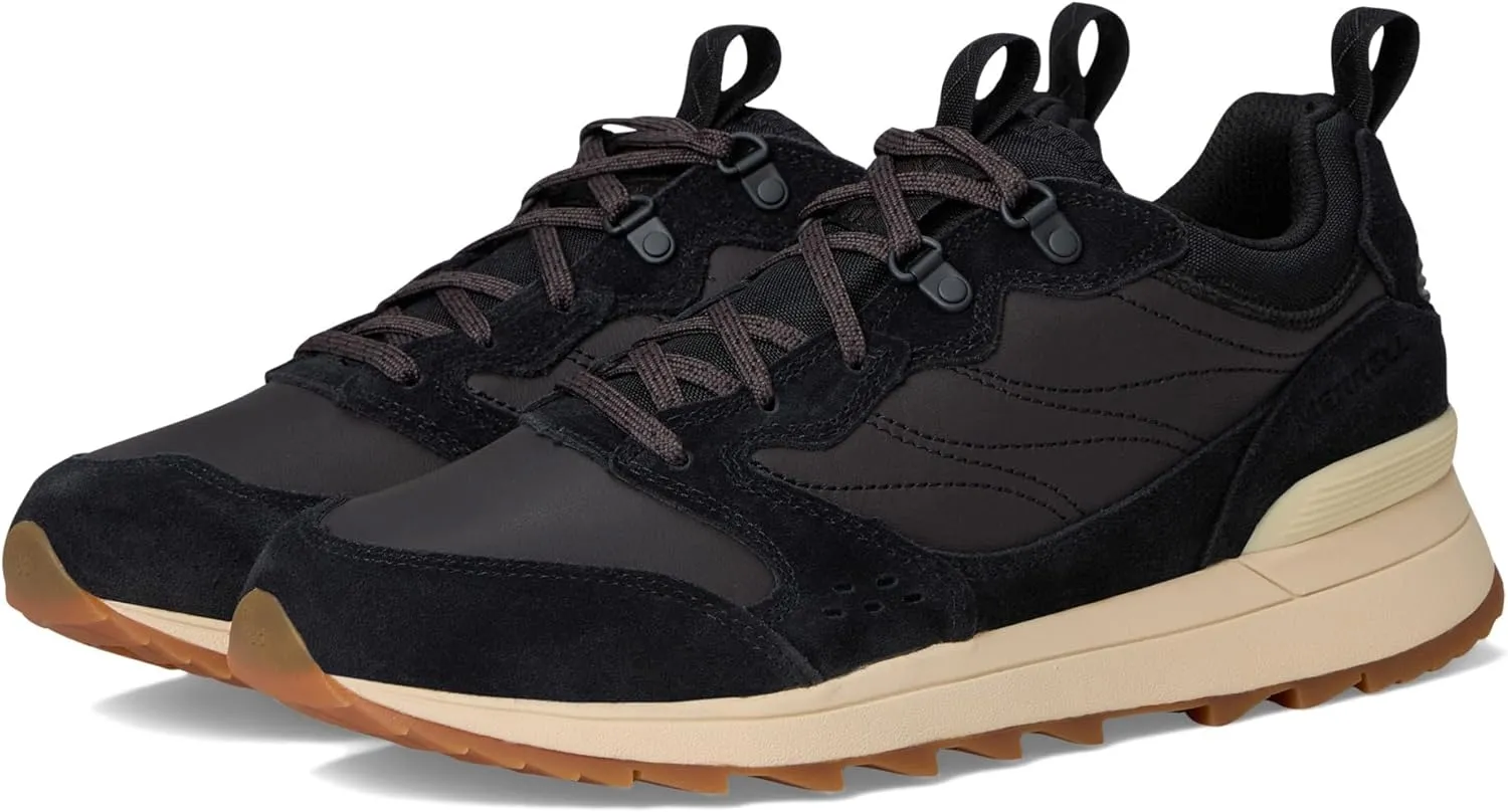 Merrell Men's Alpine 83 Sneaker Recraft Mxd
