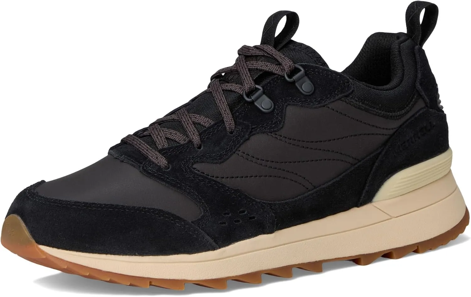 Merrell Men's Alpine 83 Sneaker Recraft Mxd