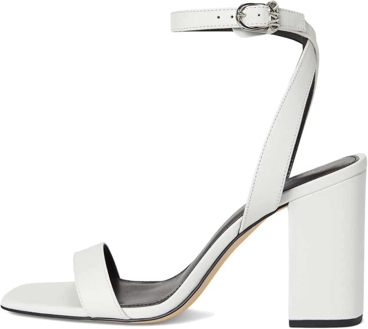 Michael Kors Women's Merriam Block Heel Heeled Sandal