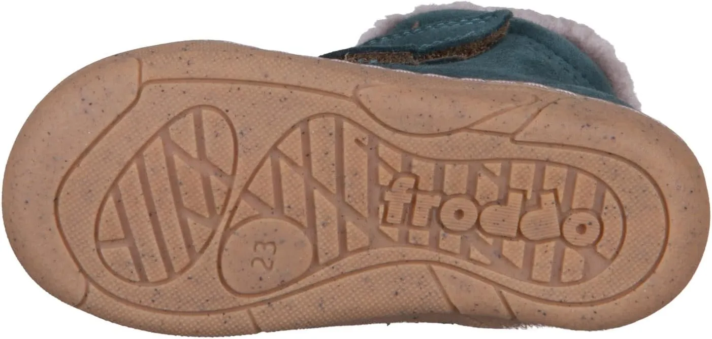 Minnie Suede