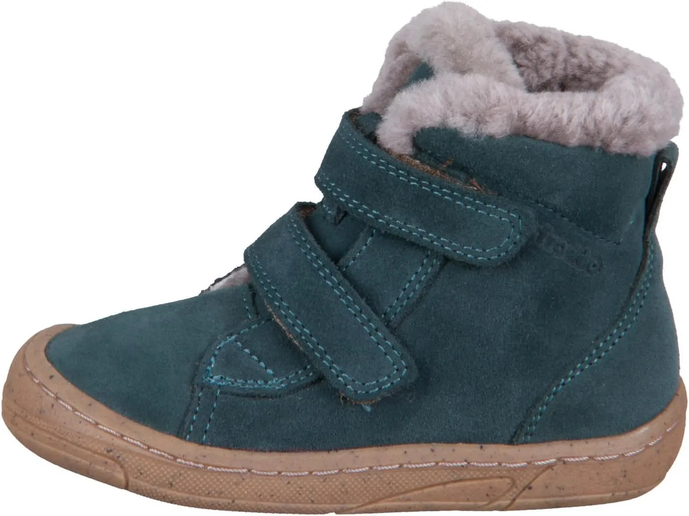 Minnie Suede