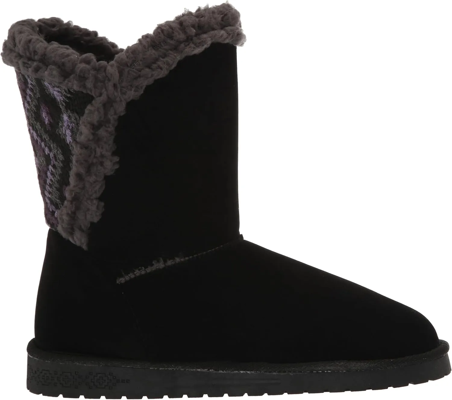 MUK LUKS Women's Carey Boots