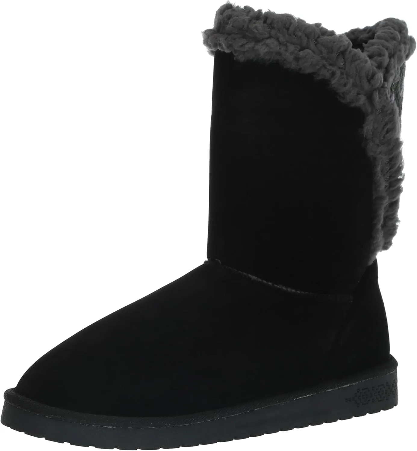 MUK LUKS Women's Carey Boots