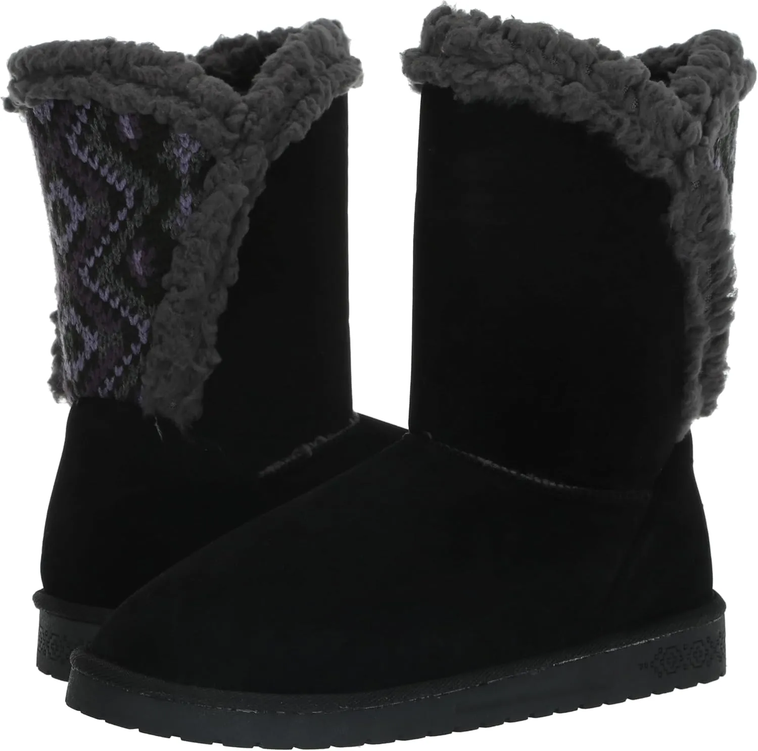 MUK LUKS Women's Carey Boots