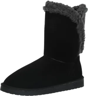 MUK LUKS Women's Carey Boots
