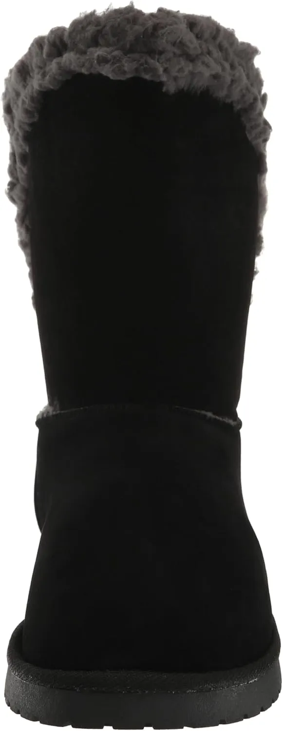 MUK LUKS Women's Carey Boots