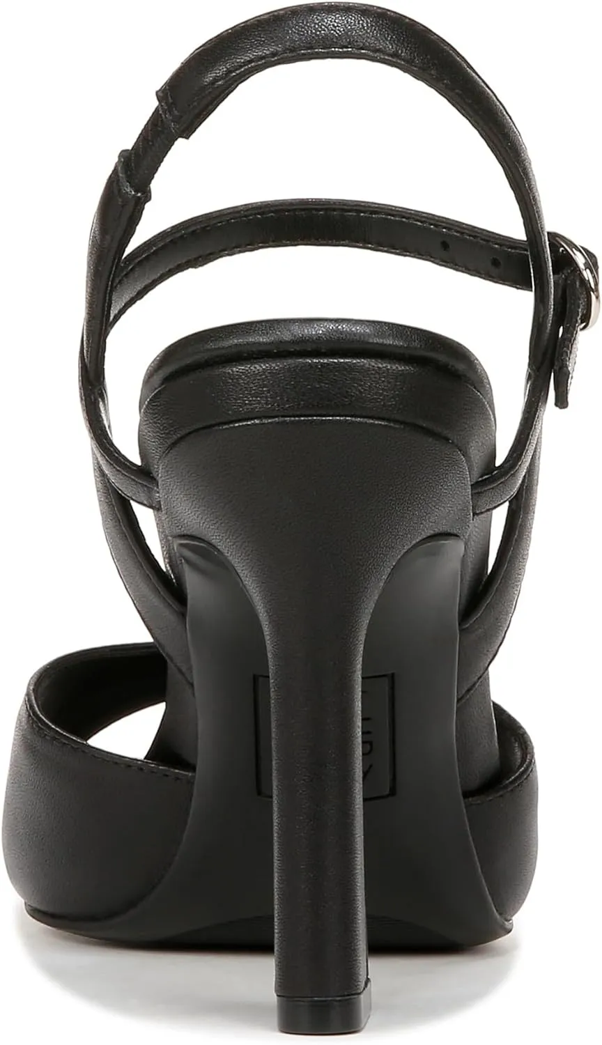 Naturalizer Womens Lala High Heel Dress Sandal