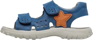 Naturino Boy's Dock (Toddler/Little Kid) Sandal