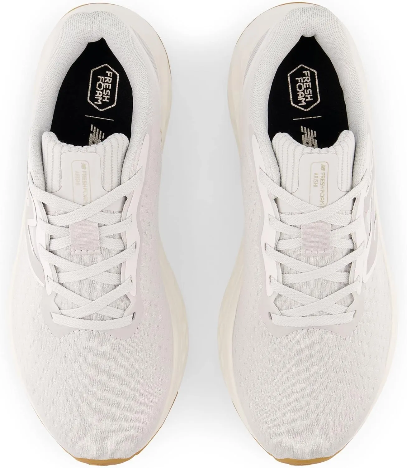 New Balance Men's Fresh Foam Arishi V3 Running Shoe
