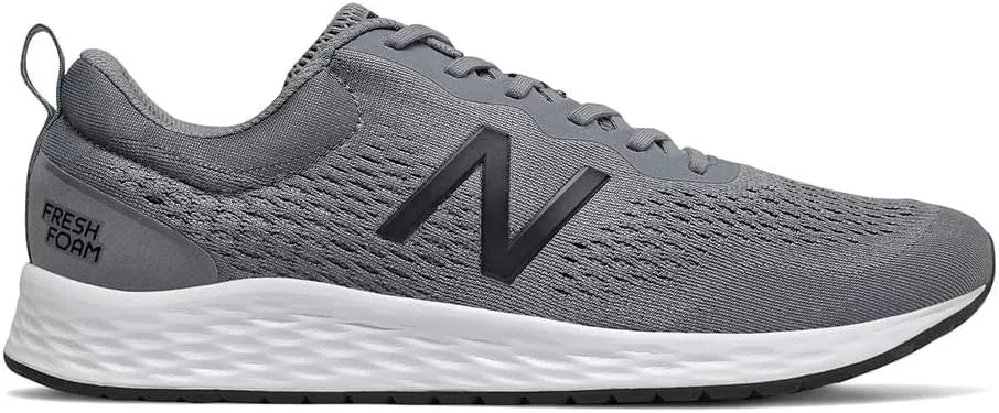 New Balance Men's Fresh Foam Arishi V3 Running Shoe