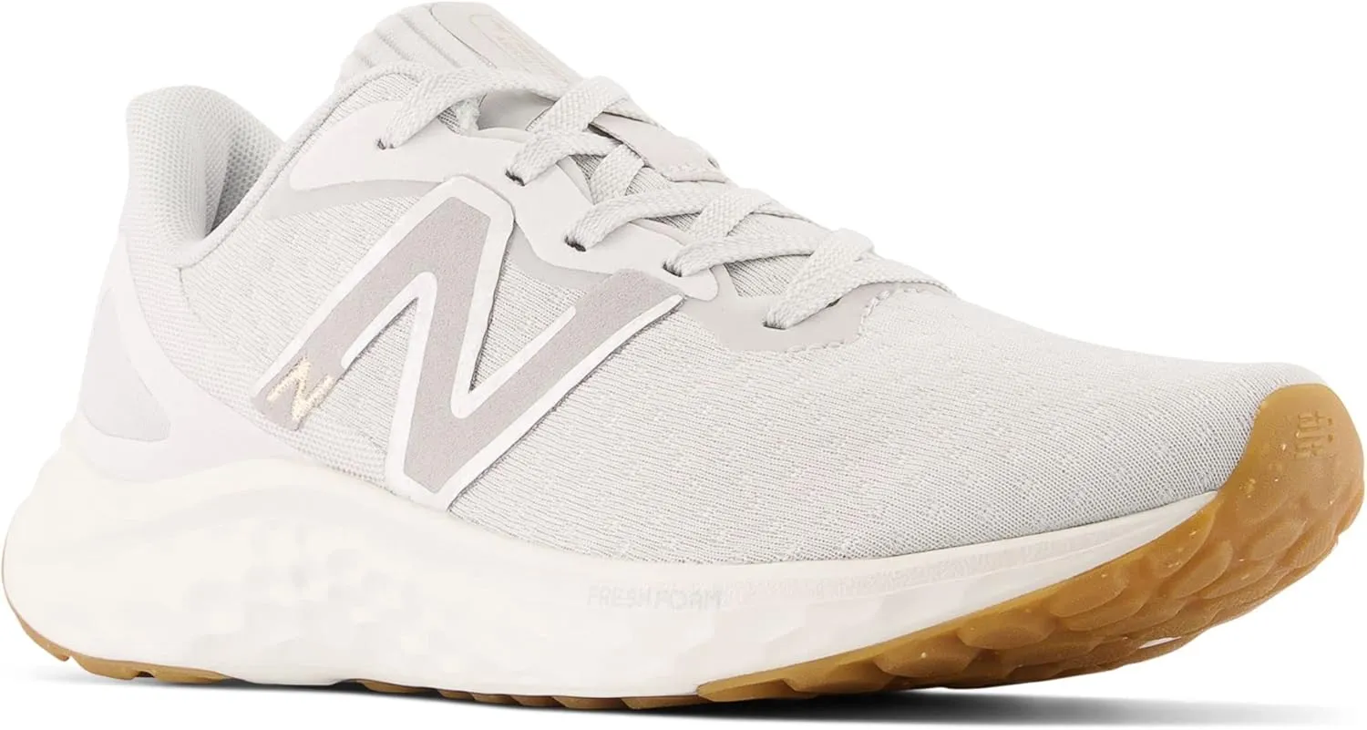 New Balance Men's Fresh Foam Arishi V3 Running Shoe