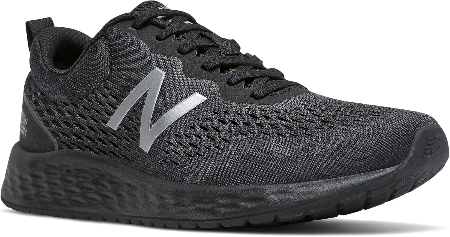 New Balance Men's Fresh Foam Arishi V3 Running Shoe