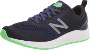 New Balance Men's Fresh Foam Arishi V3 Running Shoe