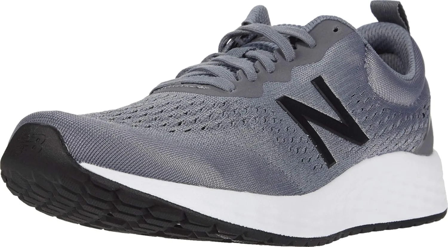 New Balance Men's Fresh Foam Arishi V3 Running Shoe
