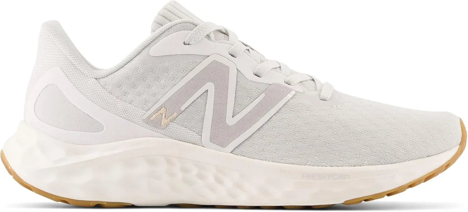 New Balance Men's Fresh Foam Arishi V3 Running Shoe