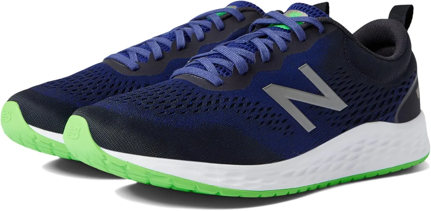 New Balance Men's Fresh Foam Arishi V3 Running Shoe