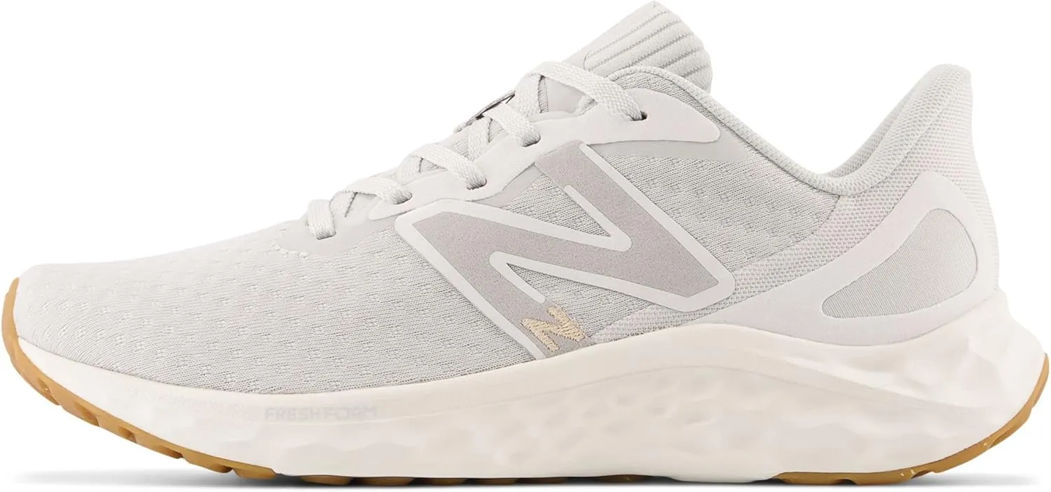 New Balance Men's Fresh Foam Arishi V3 Running Shoe