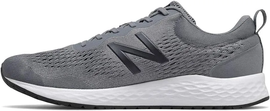 New Balance Men's Fresh Foam Arishi V3 Running Shoe