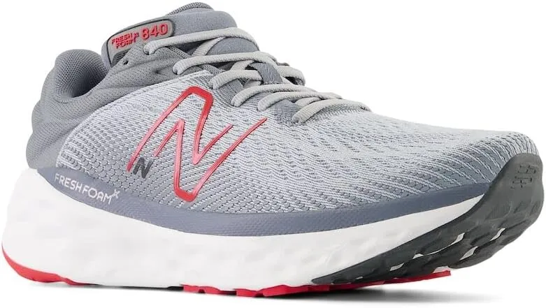 New Balance Men's Fresh Foam X 840F V1 Walking Shoe