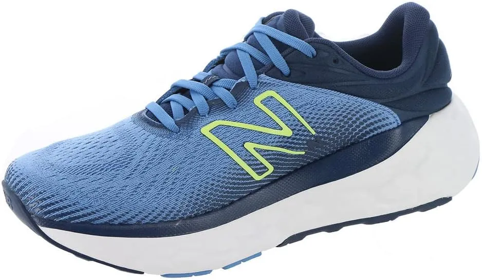 New Balance Men's Fresh Foam X 840F V1 Walking Shoe