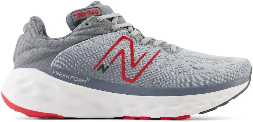 New Balance Men's Fresh Foam X 840F V1 Walking Shoe