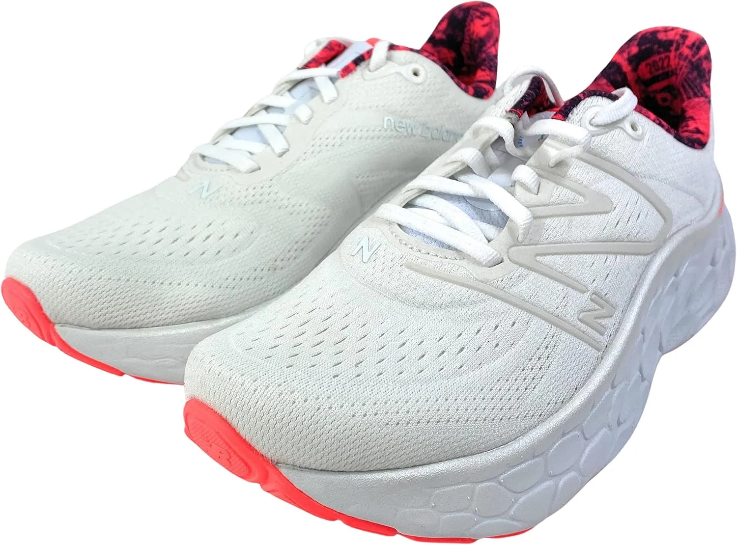 New Balance Men's Mmorv4 Running Shoe
