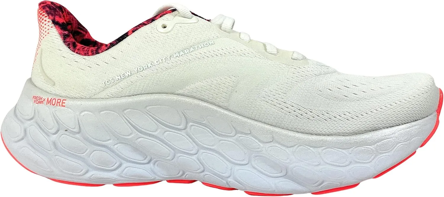 New Balance Men's Mmorv4 Running Shoe