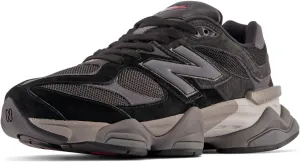 New Balance Unisex 9060 Lace Up Casual Sneakers