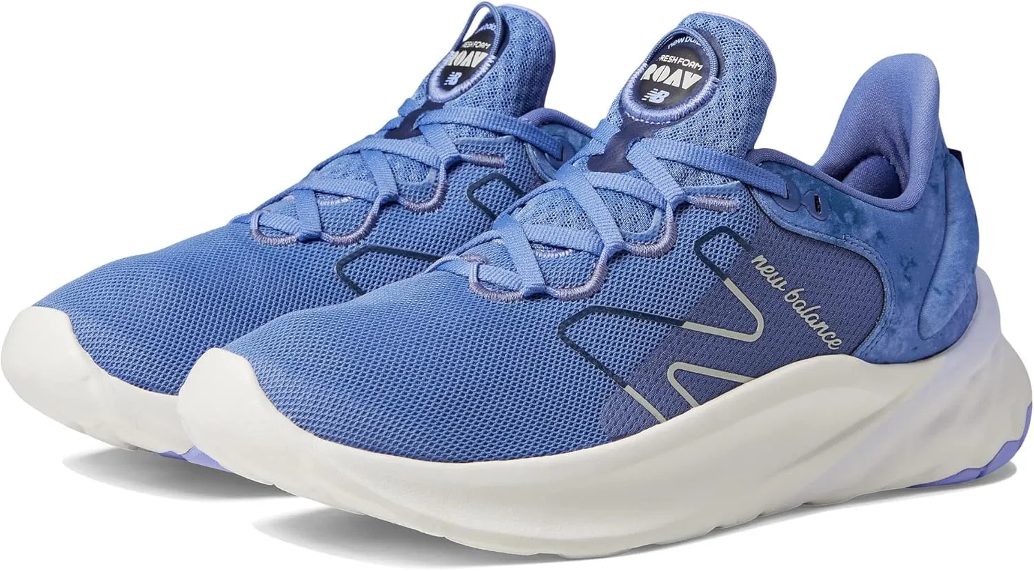 New Balance Women's Fresh Foam Roav V2 Sneaker
