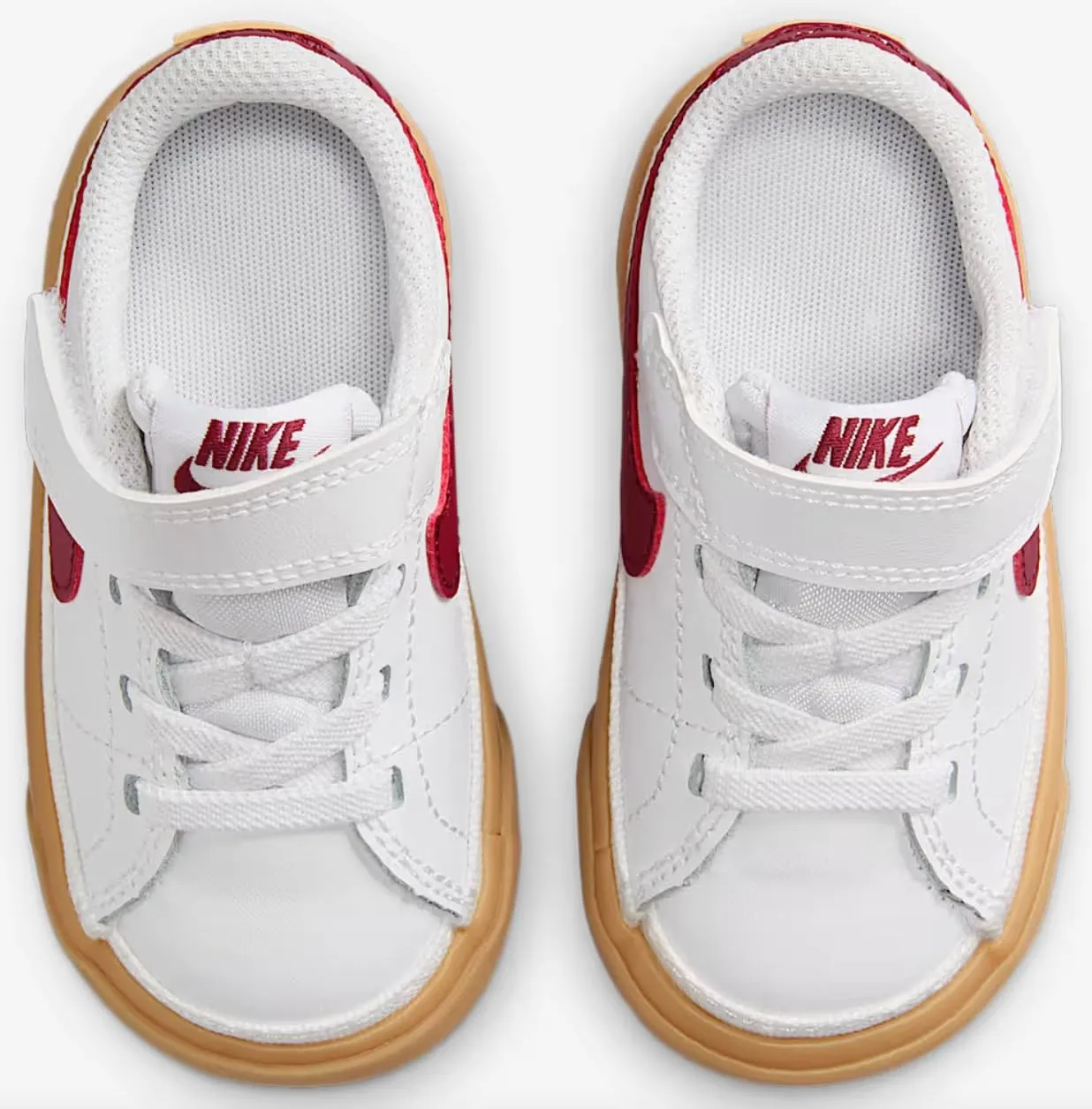 NIKE Boy's Sneakers Shoes