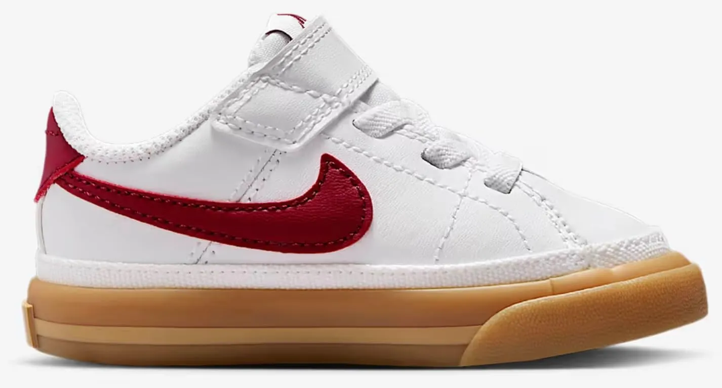 NIKE Boy's Sneakers Shoes